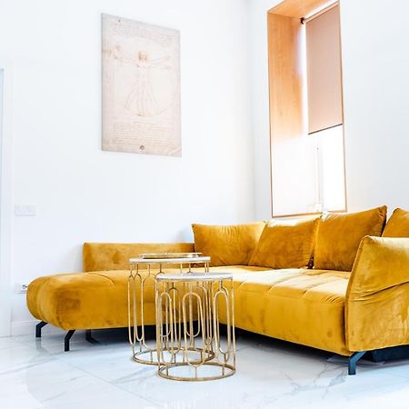 Thome Exclusive Cuvee Turda Exterior foto