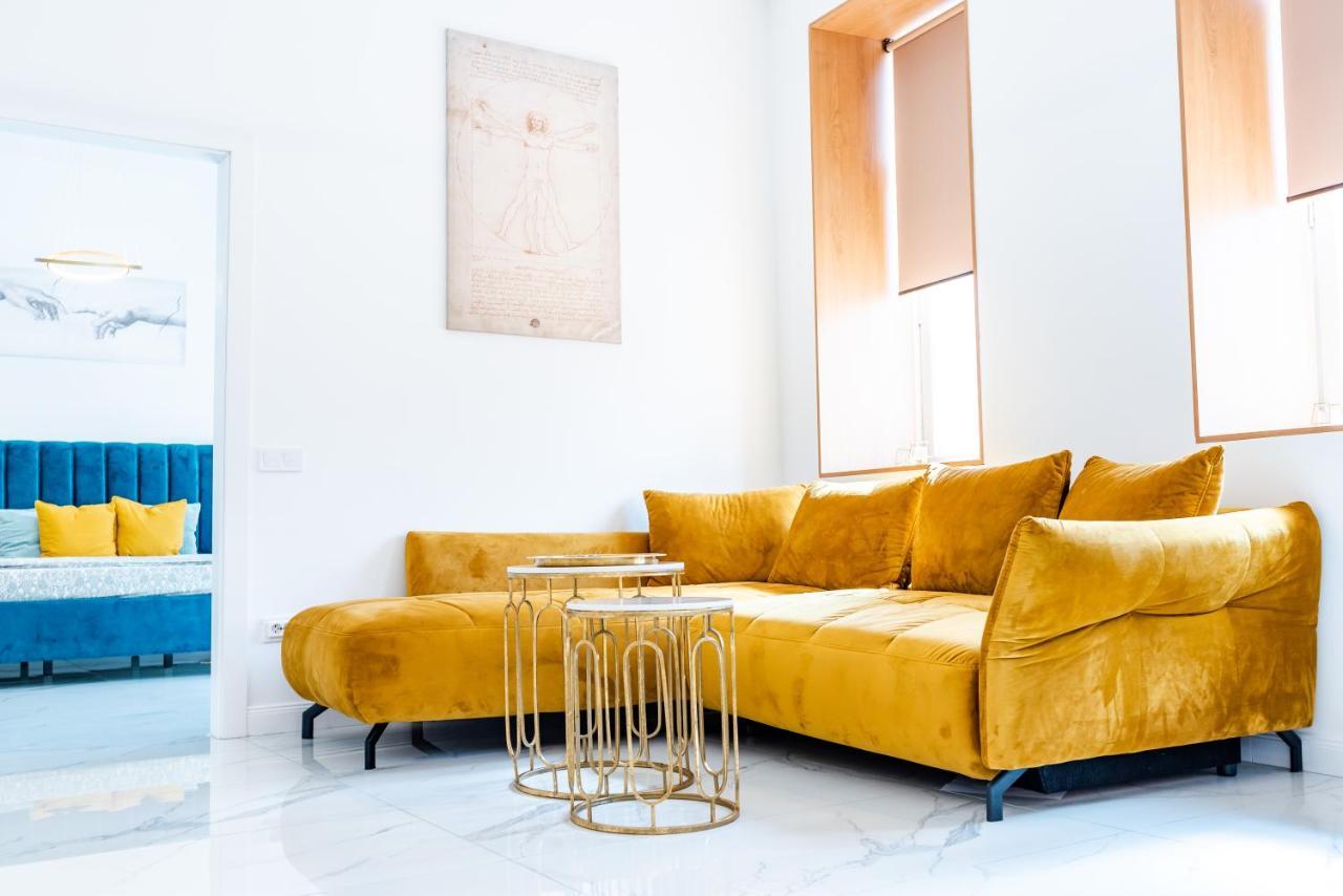 Thome Exclusive Cuvee Turda Exterior foto