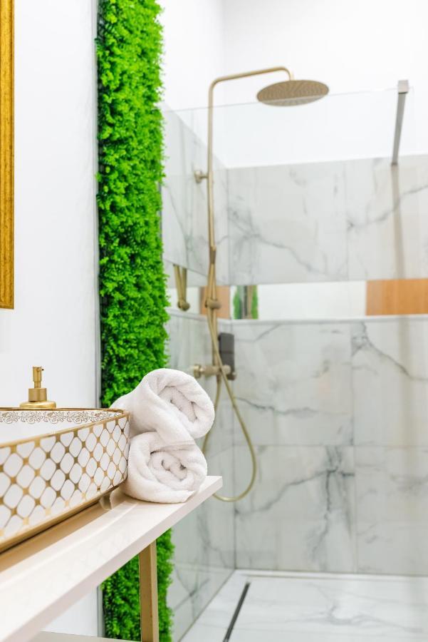 Thome Exclusive Cuvee Turda Exterior foto