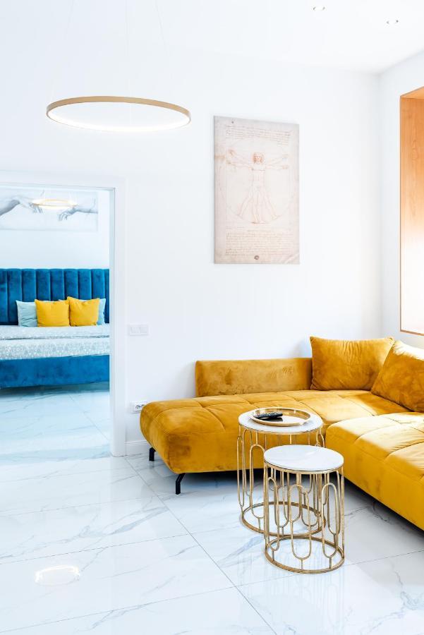 Thome Exclusive Cuvee Turda Exterior foto